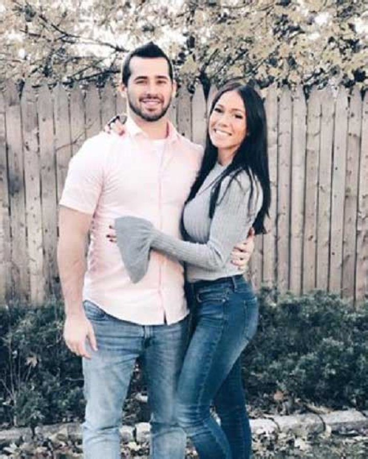 Who is Joe Santagato Dating Now