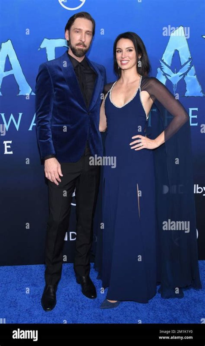 Who is Joel David Moore Dating Now?