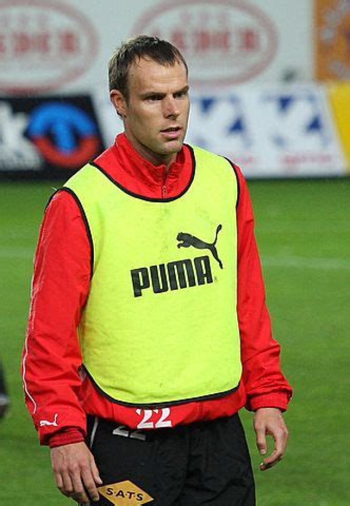 Who is Joel Lindpere Dating Now?