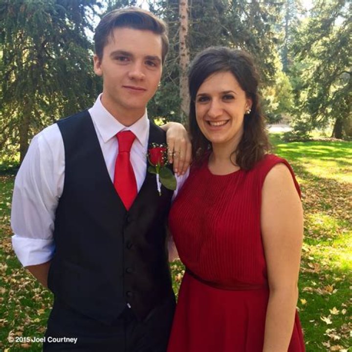 Who is Joel Rush Dating Now?