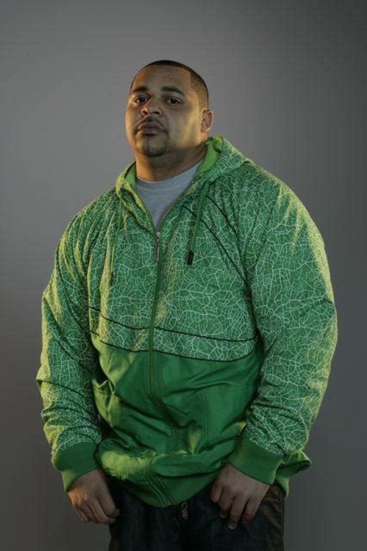 Who is Joell Ortiz Dating Now