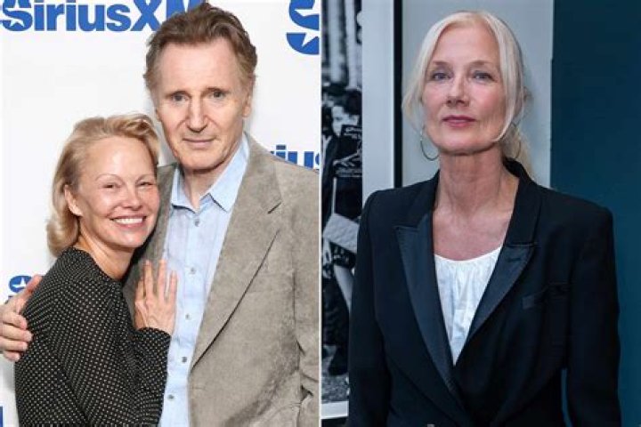 Who is Joely Richardson Dating Now?