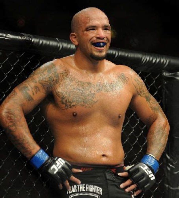 Who is Joey Beltran Dating Now?