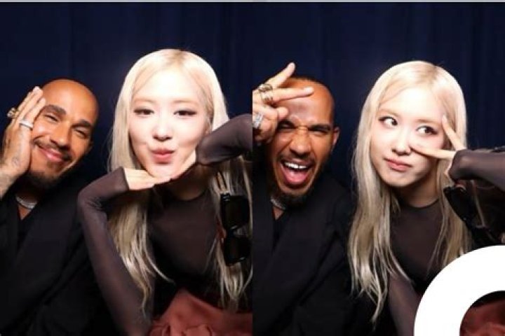 Who is Joey Hamilton Dating Now?