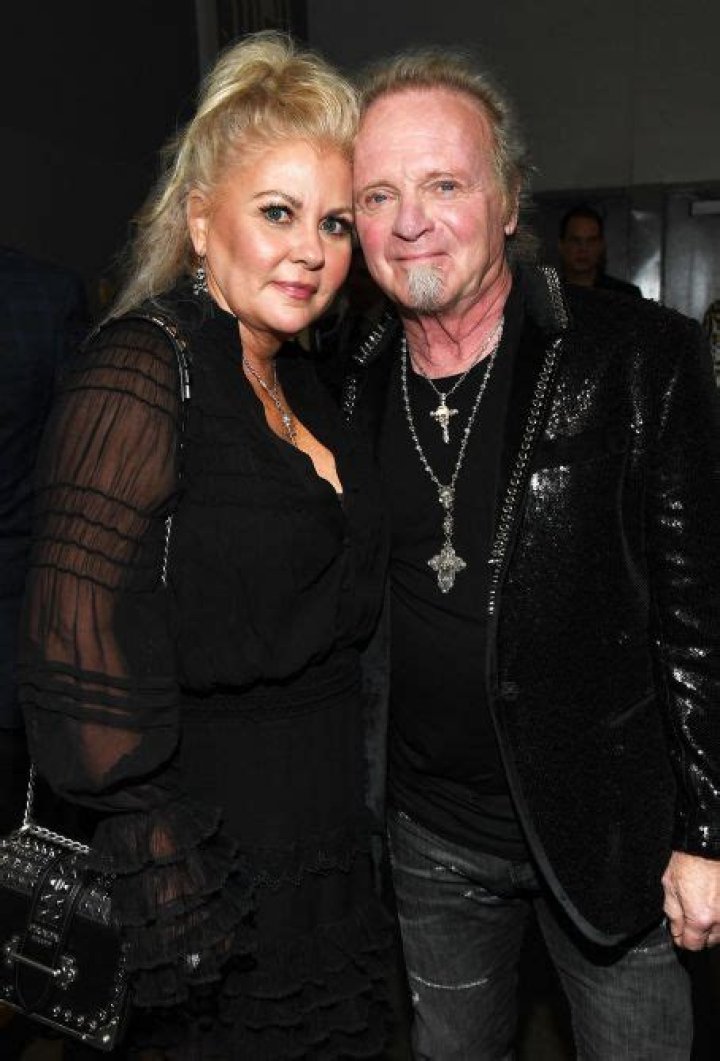 Who is Joey Kramer Dating Now?