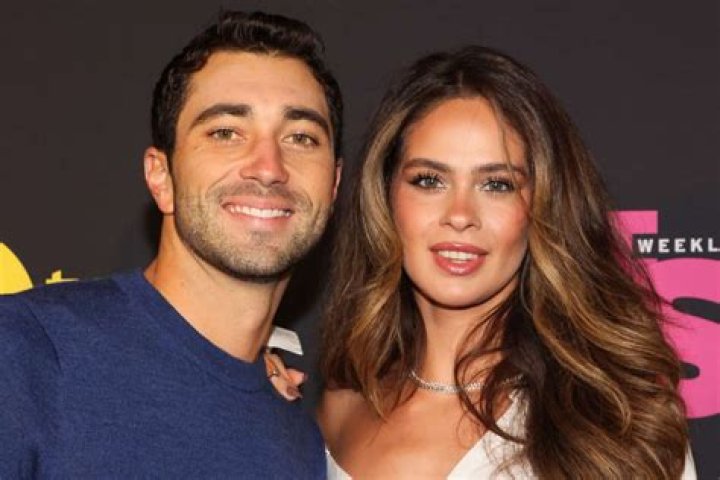 Who is Joey Marquez Dating Now