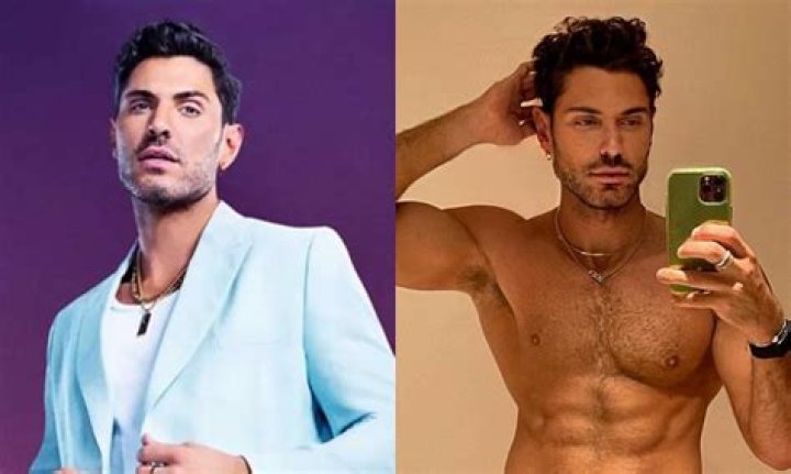 Who is Joey Zauzig Dating Now