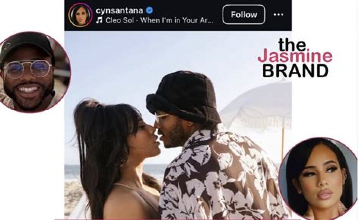 Who is Johan Santana Dating Now?