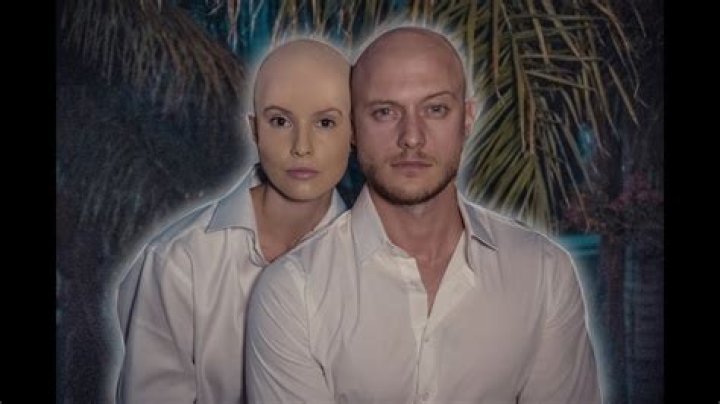 Who is Johannes Bartl Dating Now