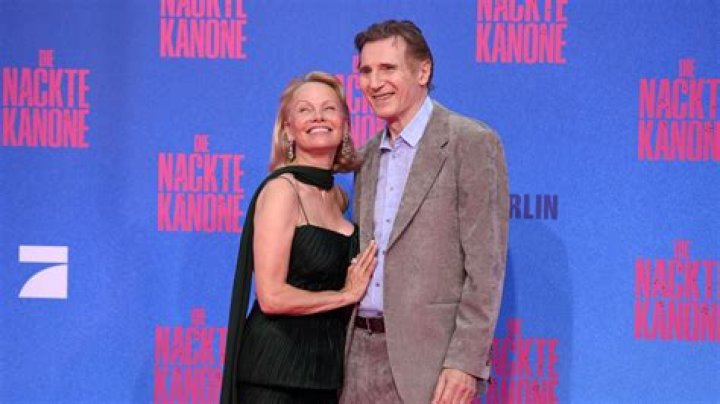 Who is John Allen Nelson Dating Now?