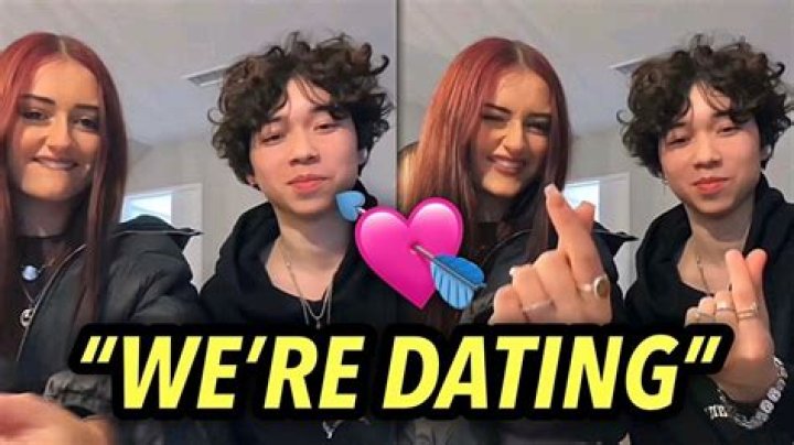 Who is John Asher Dating Now