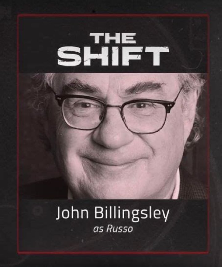 Who is John Billingsley Dating Now