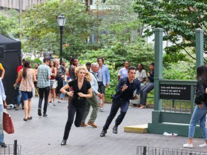 Who is John Boyd Dating Now