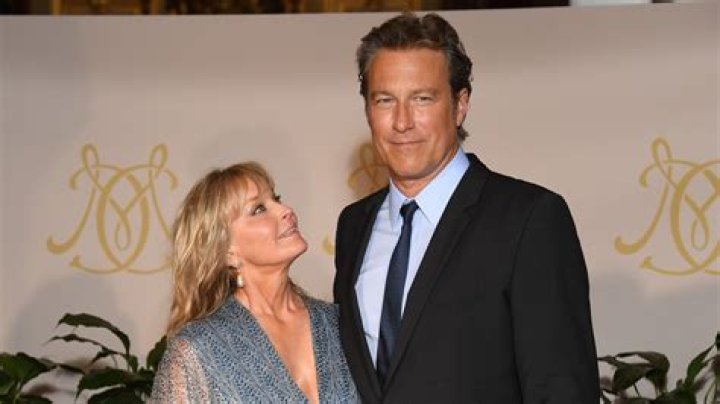Who is John Corbett Dating Now?