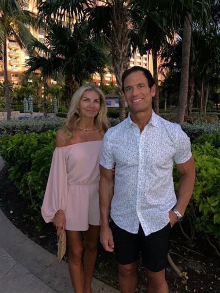 Who is John DeLuca Dating Now