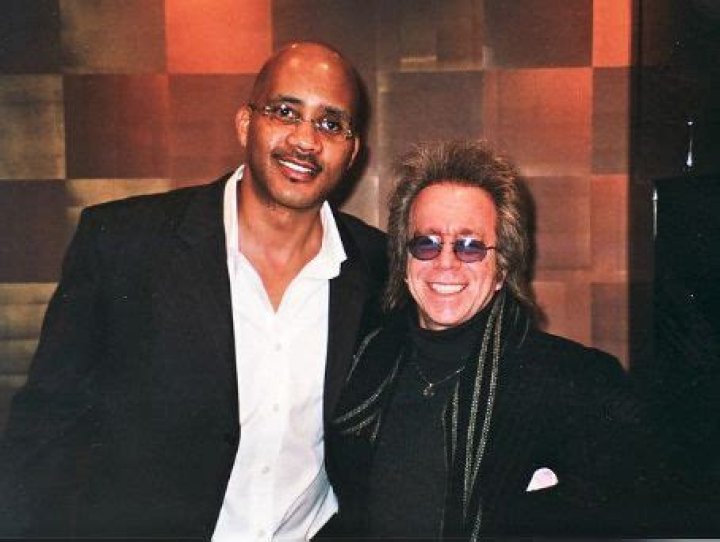 Who is John Henton Dating Now