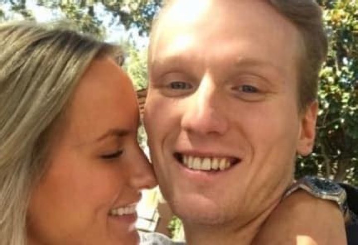 Who is John Klingberg Dating Now