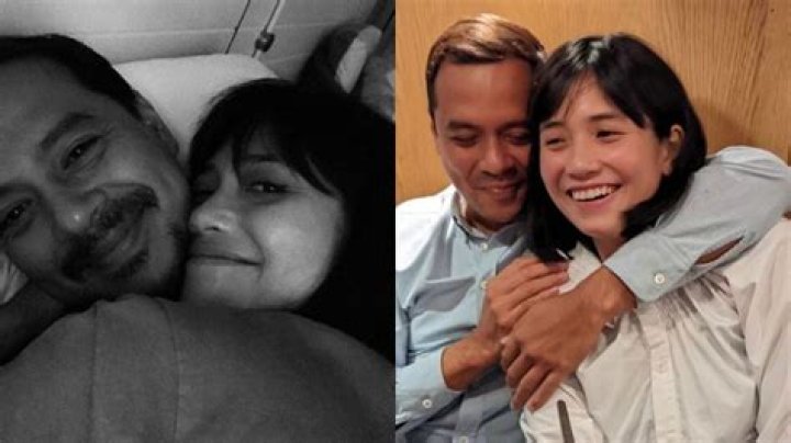 Who is John Lloyd Cruz Dating Now