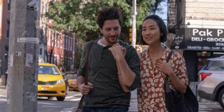 Who is John Magaro Dating Now