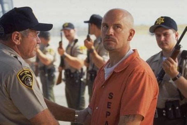 Who is John Malkovich Dating Now