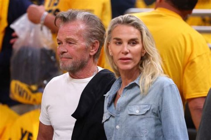 Who is John Mellencamp Dating Now