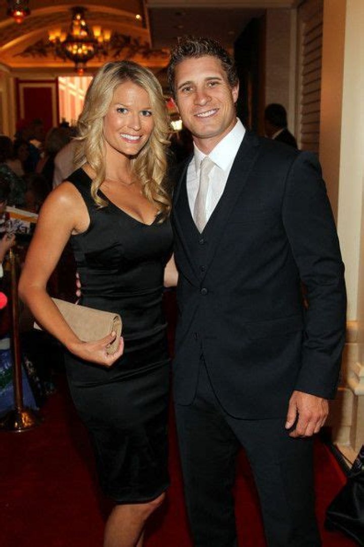 Who is John-michael Liles Dating Now?