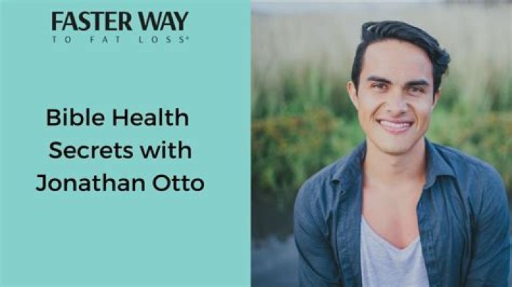 Who is John Otto Dating Now