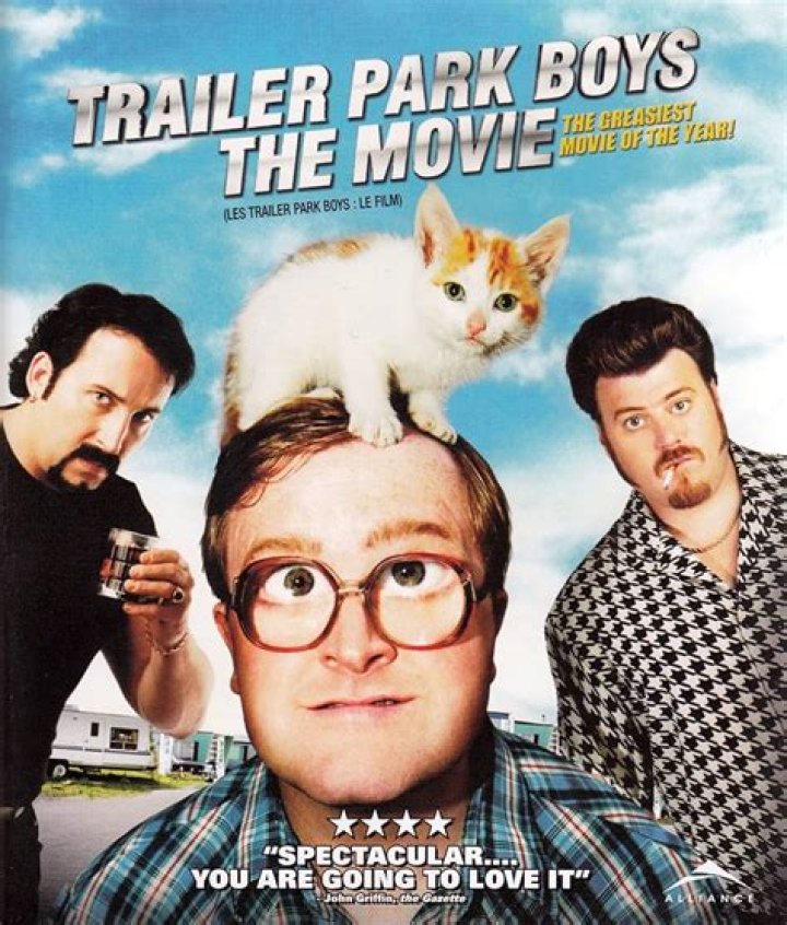 Who is John Paul Tremblay Dating Now