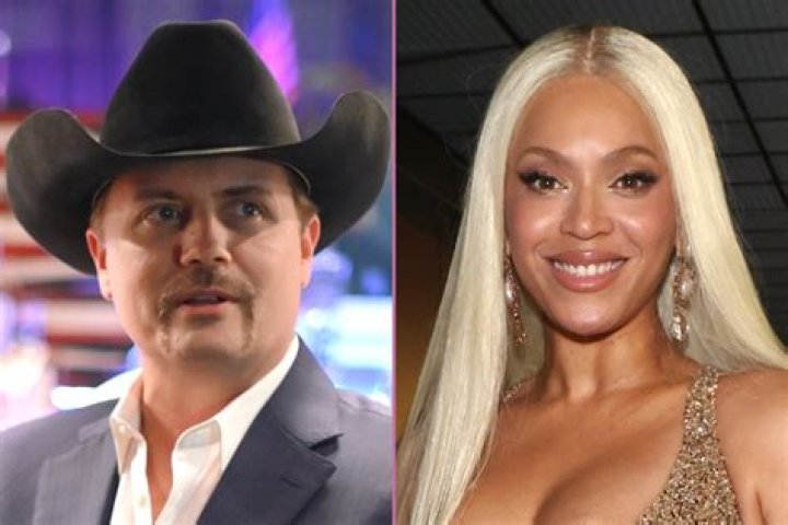 Who is John Rich Dating Now