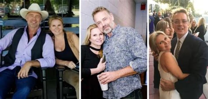 Who is John Schneider Dating Now?