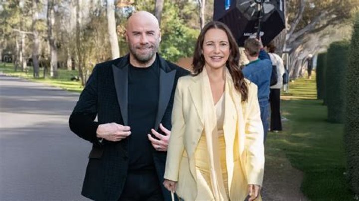 Who is John Waugh Dating Now