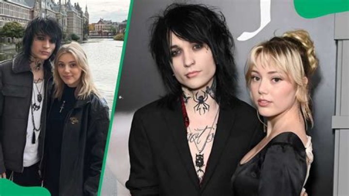 Who is Johnnie Guilbert Dating Now?