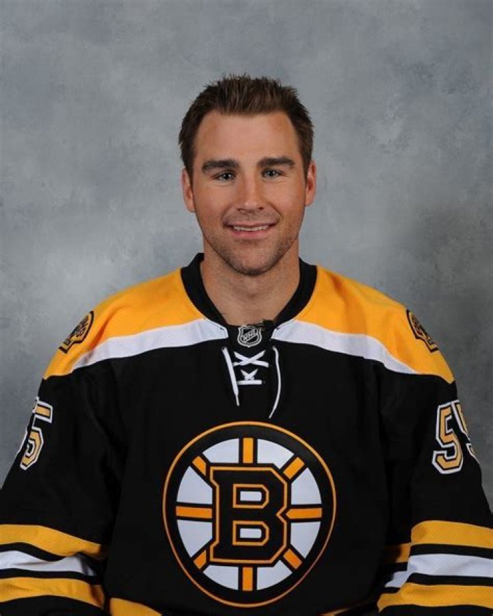 Who is Johnny Boychuk Dating Now