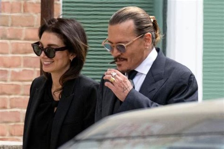 Who is Johnny Richter Dating Now?