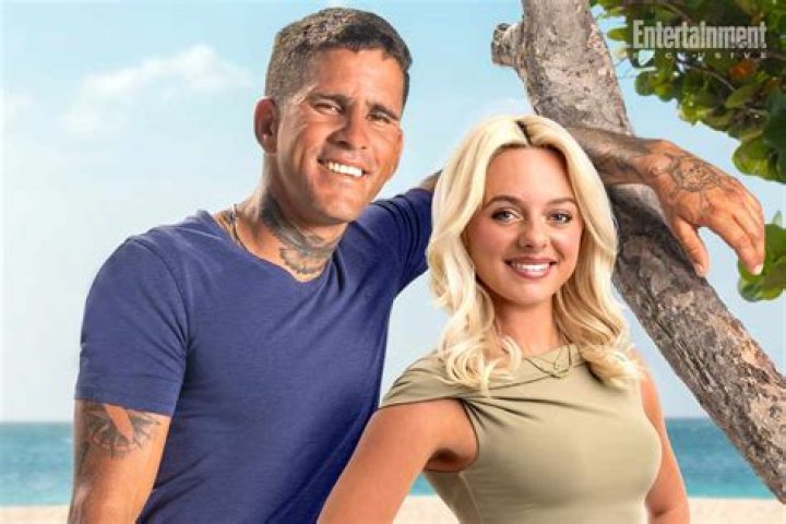 Who is Johnny Russell Dating Now