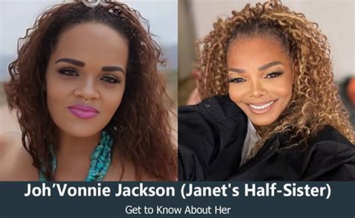 Who is Joh’Vonnie Jackson Dating Now?