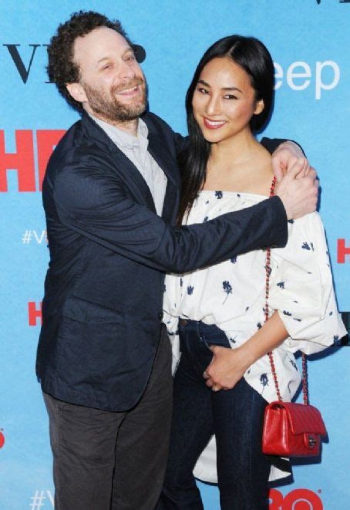 Who is Jon Glaser Dating Now?