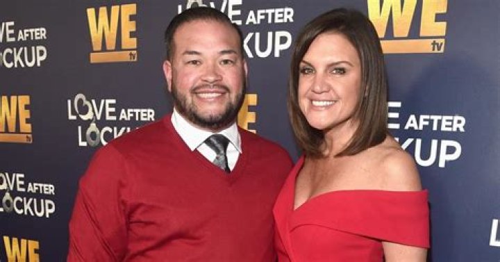 Who is Jon Gosselin Dating Now