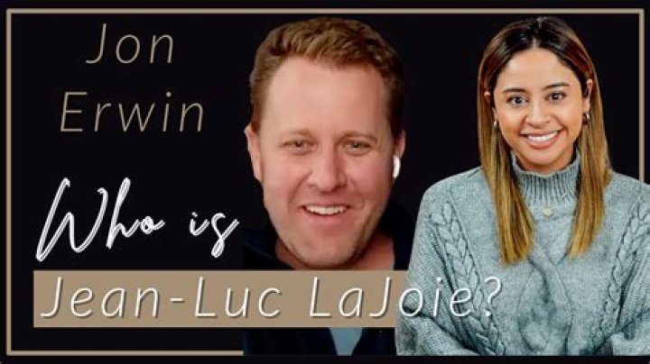 Who is Jon LaJoie Dating Now?