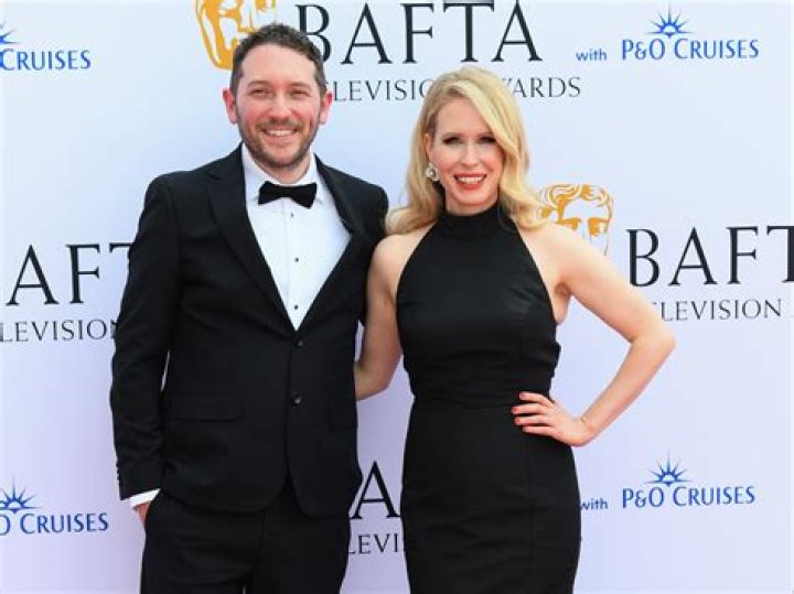 Who is Jon Richardson Dating Now?