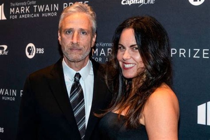 Who is Jon Stewart Dating Now?