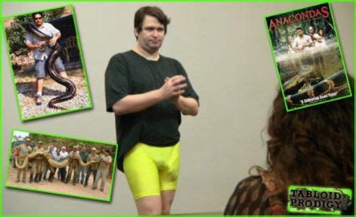 Who is Jonah Falcon Dating Now