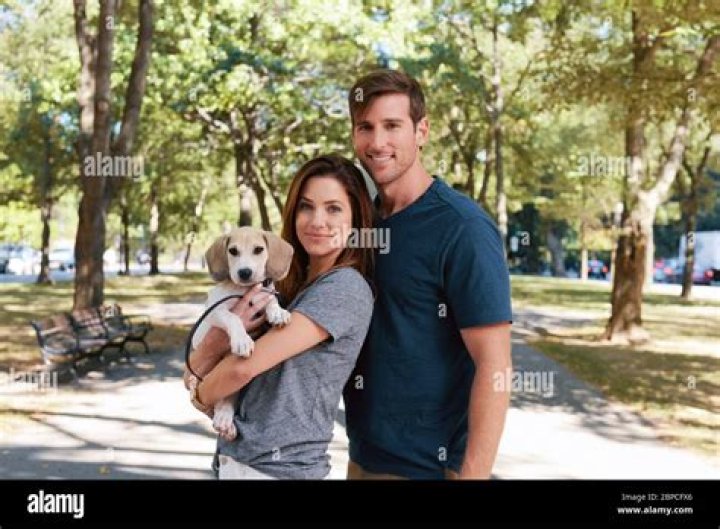 Who is Jonathan Chase Dating Now?