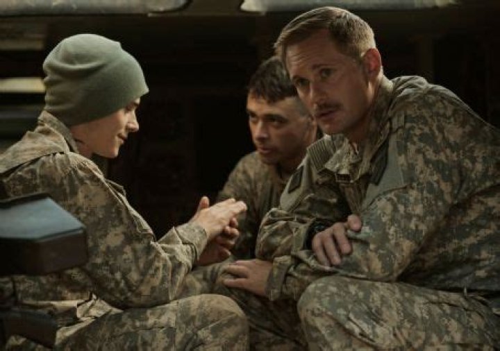 Who is Jonathan Whitesell Dating Now?