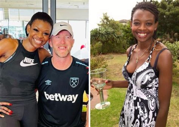 Who is Jonica Booth Dating Now