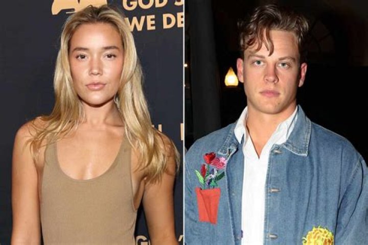 Who is Jordan Burroughs Dating Now?