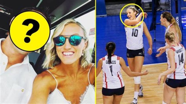 Who is Jordan Larson Dating Now