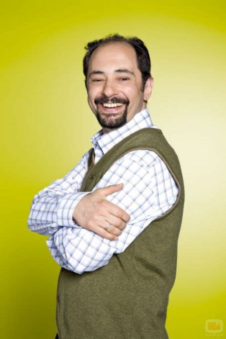 Who is Jordi Sanchez Dating Now?