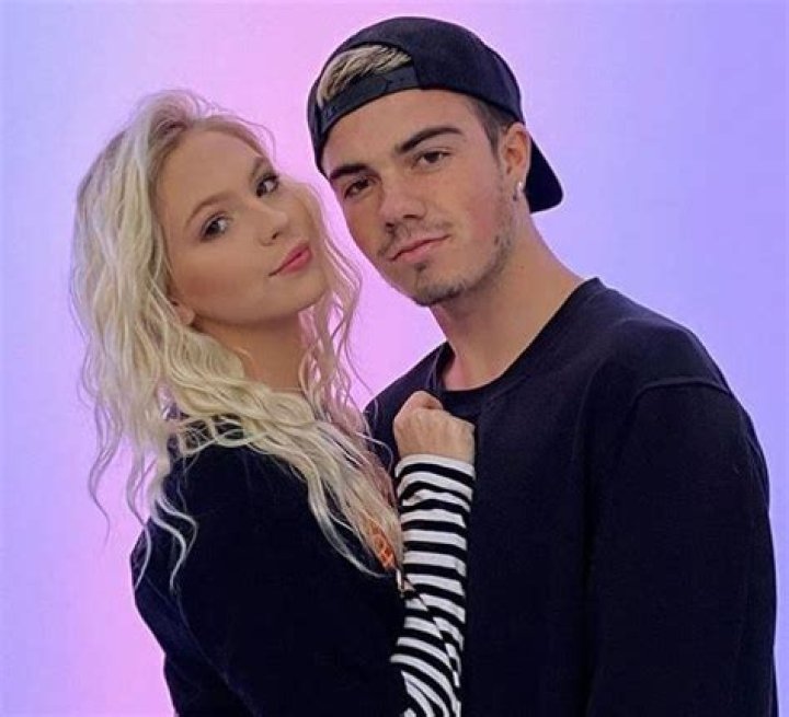 Who is Jordyn Jones Dating Now