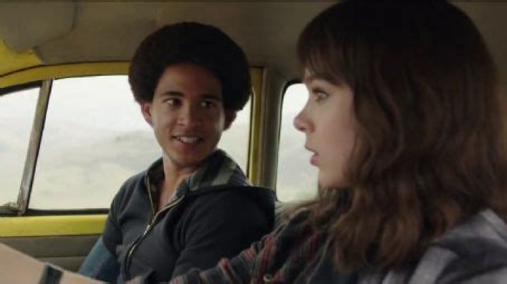 Who is Jorge Lendeborg Jr. Dating Now?